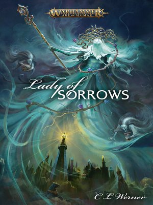 cover image of Lady of Sorrows
